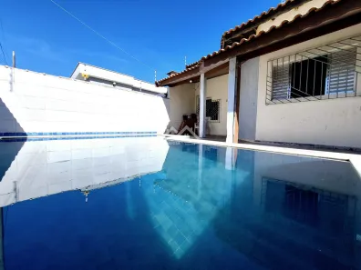 Casa com 4 Quartos à venda, 140m² no Jardim Icaraiba, Peruíbe