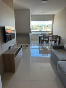 Apartamento com 2 Quartos à venda, 75m² no Centro I, Brusque