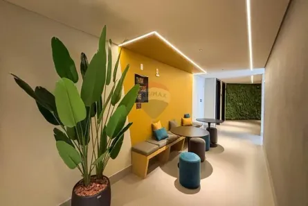 Apartamento com 2 Quartos à venda, 67m² no Grajaú, Belo Horizonte