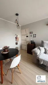 Apartamento com 2 Quartos à venda, 48m² no Cidade Líder, São Paulo