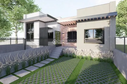 Casa com 3 Quartos à venda, 89m² no Estância Velha, Canoas