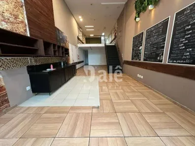 Ponto Comercial para alugar, 156m² no Parque Residencial Aquarius, São José dos Campos