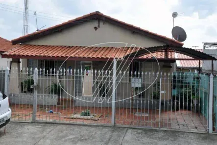 Casa com 2 Quartos à venda, 248m² no Vila Regina, Campinas