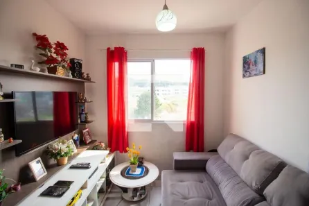 Apartamento com 2 Quartos à venda, 46m² no Vila Carmosina, São Paulo