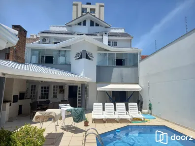 Sobrado com 5 Quartos à venda, 428m² no Morro Santana, Porto Alegre