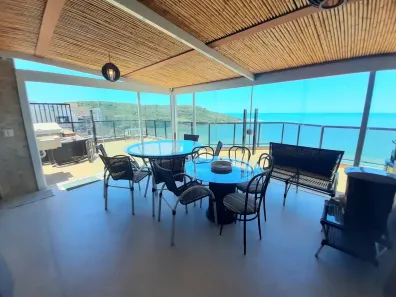 Cobertura com 4 Quartos à venda, 320m² no Praia do Morro, Guarapari