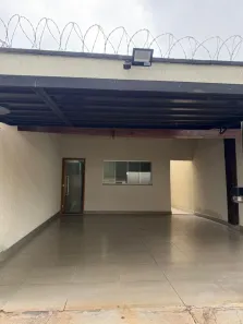 Casa com 2 Quartos à venda, 125m² no Residencial Recreio Panorama, Goiânia