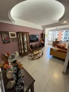 Apartamento com 3 Quartos à venda, 86m² no Casa Amarela, Recife