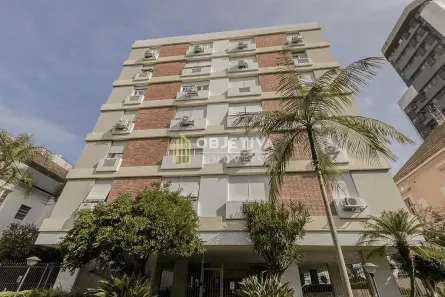 Apartamento com 3 Quartos à venda, 114m² no Moinhos de Vento, Porto Alegre