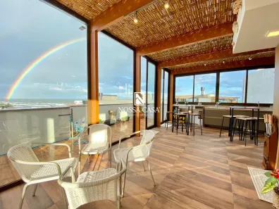 Cobertura com 3 Quartos à venda, 212m² no Torres, Torres