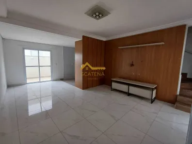 Casa de Condomínio com 3 Quartos à venda, 118m² no Jardim Simus, Sorocaba