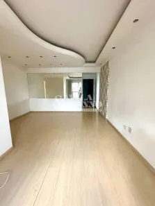 Apartamento com 2 Quartos à venda, 58m² no Vila Bertioga, São Paulo