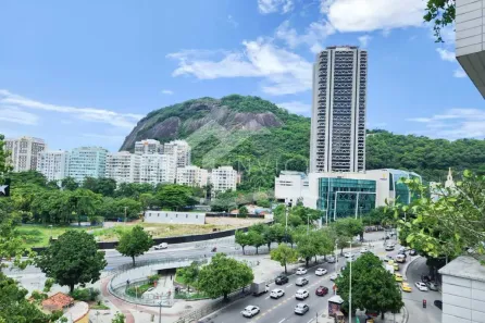 Apartamento com 2 Quartos à venda, 110m² no Botafogo, Rio de Janeiro