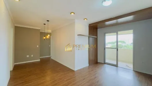 Apartamento com 3 Quartos para alugar, 90m² no Eugênio de Mello, São José dos Campos