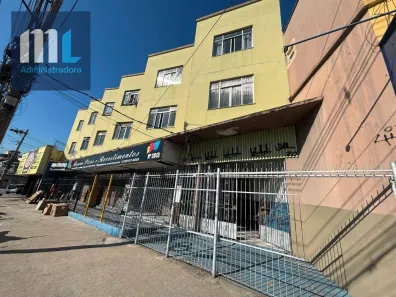 Apartamento com 2 Quartos para alugar, 70m² no Del Castilho, Rio de Janeiro