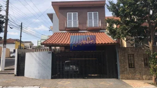 Sobrado com 3 Quartos à venda, 220m² no Vila Aricanduva, São Paulo