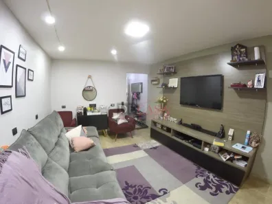 Sobrado com 2 Quartos à venda, 90m² no Vila Ré, São Paulo