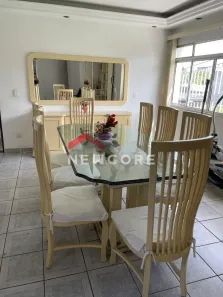 Sobrado com 4 Quartos à venda, 804m² no Jardim Tranqüilidade, Guarulhos