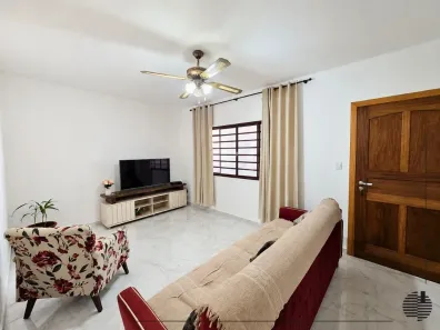 Casa com 3 Quartos à venda, 85m² no São Luiz, Itu