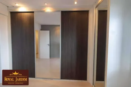 Apartamento com 2 Quartos à venda, 37m² no Jardim, Santo André