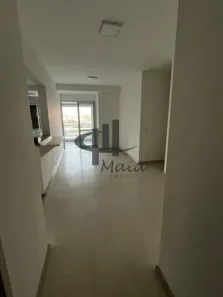 Apartamento com 2 Quartos para alugar, 75m² no Barcelona, São Caetano do Sul