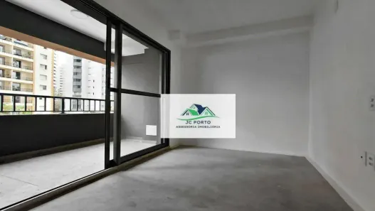 Apartamento com 1 Quarto à venda, 24m² no Vila Santa Catarina, São Paulo