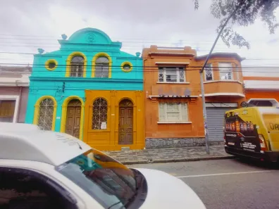 Ponto Comercial para alugar, 350m² no São Francisco, Curitiba