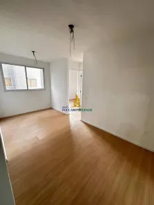 Apartamento com 2 Quartos à venda, 42m² no Jardim Helian, São Paulo