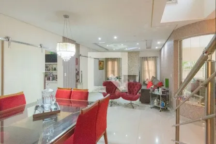 Casa com 4 Quartos à venda, 317m² no Swiss Park, Campinas