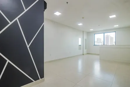 Sala Comercial à venda, 33m² no Cremação, Belém