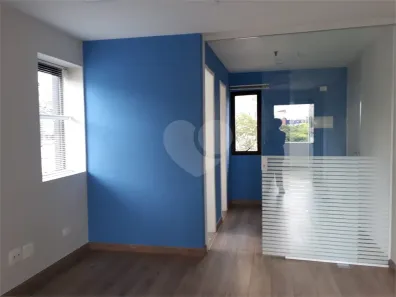 Sala Comercial à venda, 72m² no Paraíso, São Paulo