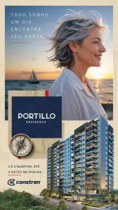 Apartamento com 2 Quartos à venda, 69m² no Atalaia, Aracaju