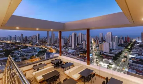 Sala Comercial à venda, 47m² no Tambauzinho, João Pessoa