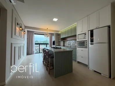 Apartamento com 2 Quartos à venda, 74m² no Anita Garibaldi, Joinville