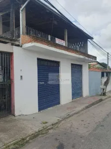 Casa com 2 Quartos à venda, 75m² no Recanto Caeté, São José dos Campos