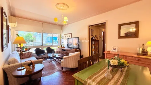 Apartamento com 2 Quartos à venda, 93m² no Menino Deus, Porto Alegre