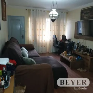 Sobrado com 3 Quartos à venda, 140m² no Jardim São Paulo(Zona Norte), São Paulo