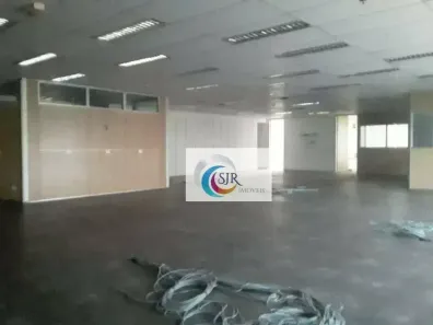 Sala Comercial para alugar, 234m² no Paraíso, São Paulo