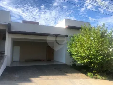 Casa de Condomínio com 4 Quartos à venda, 180m² no Wanel Ville, Sorocaba