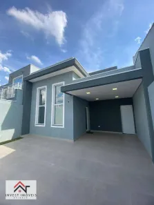 Casa de Condomínio com 3 Quartos à venda, 90m² no Conjunto Habitacional José Barnet Y Vives, Atibaia
