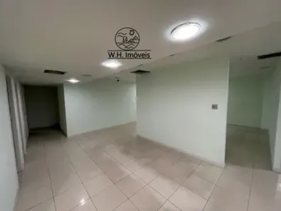 Sala Comercial para alugar, 340m² no Centro, Rio de Janeiro