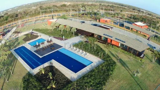Lote/Terreno à venda, 509m² no Eusébio, Eusébio