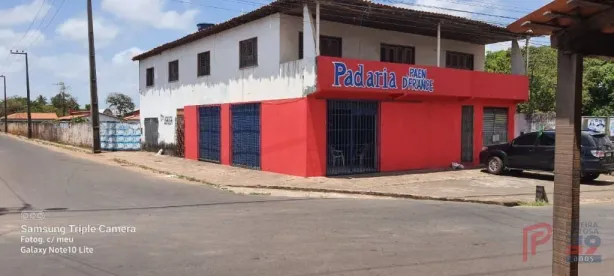 Lote/Terreno à venda, 8400m² no Santa Clara, São Luís