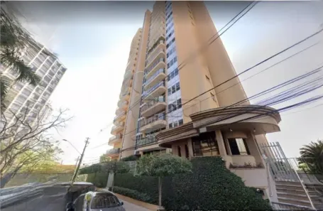 Apartamento com 4 Quartos à venda, 368m² no Vila Seixas, Ribeirão Preto