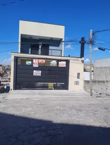 Sobrado com 3 Quartos à venda, 129m² no Parque Munhos, Franco da Rocha