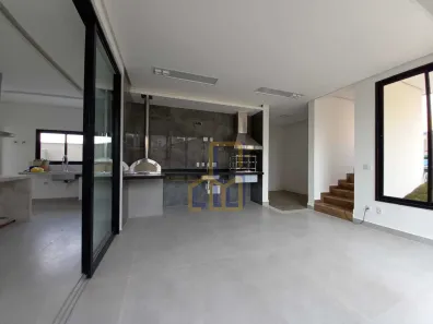 Casa de Condomínio com 4 Quartos à venda, 386m² no Condomínio Residencial Alphaville II, São José dos Campos