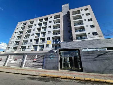 Apartamento com 2 Quartos para alugar, 54m² no Cidade Nova, Itajaí