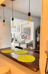 Apartamento com 2 Quartos à venda, 79m² no Dezoito do Forte Empresarial/Alphaville., Barueri