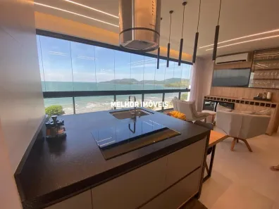 Apartamento com 3 Quartos à venda, 156m² no Perequê, Porto Belo