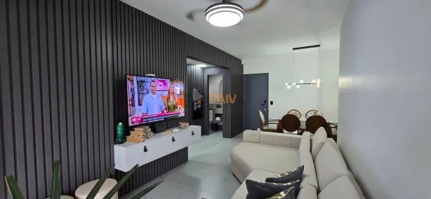 Apartamento com 2 Quartos à venda, 74m² no Barra Olímpica, Rio de Janeiro
